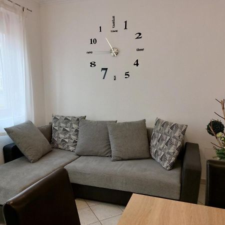 Apartmancentrum Дьюла Екстер'єр фото