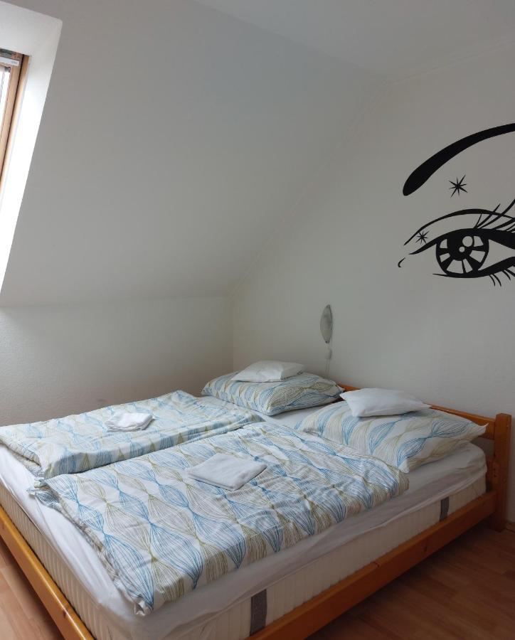 Apartmancentrum Дьюла Екстер'єр фото