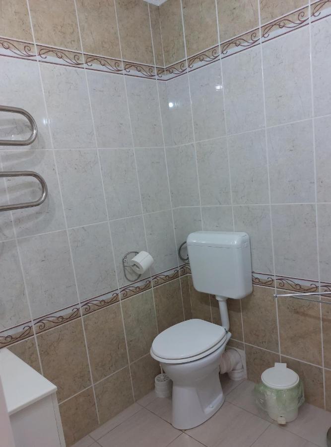 Apartmancentrum Дьюла Екстер'єр фото