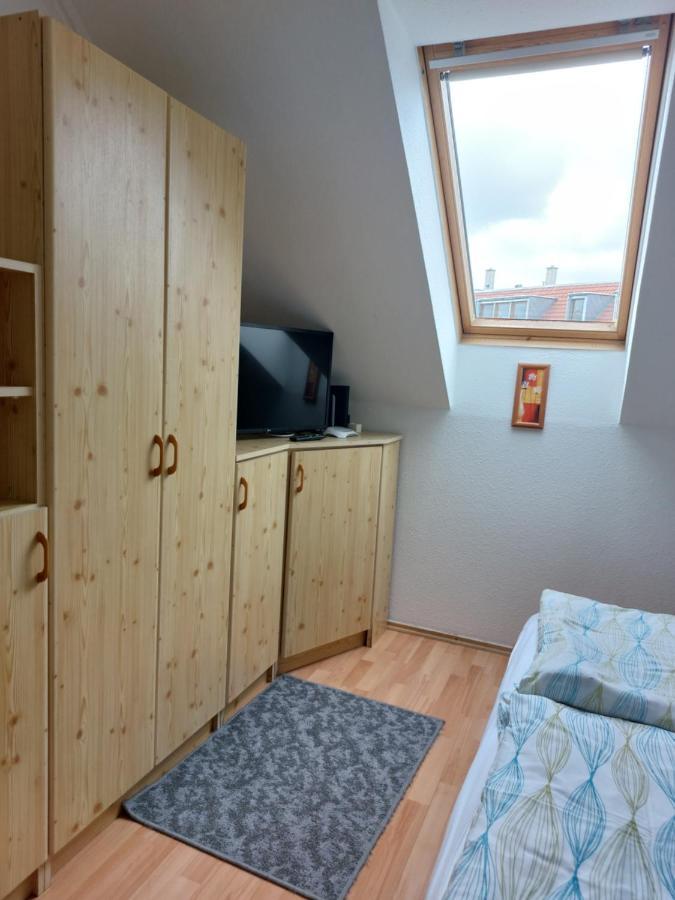 Apartmancentrum Дьюла Екстер'єр фото