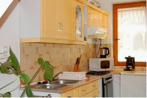 Apartmancentrum Дьюла Екстер'єр фото